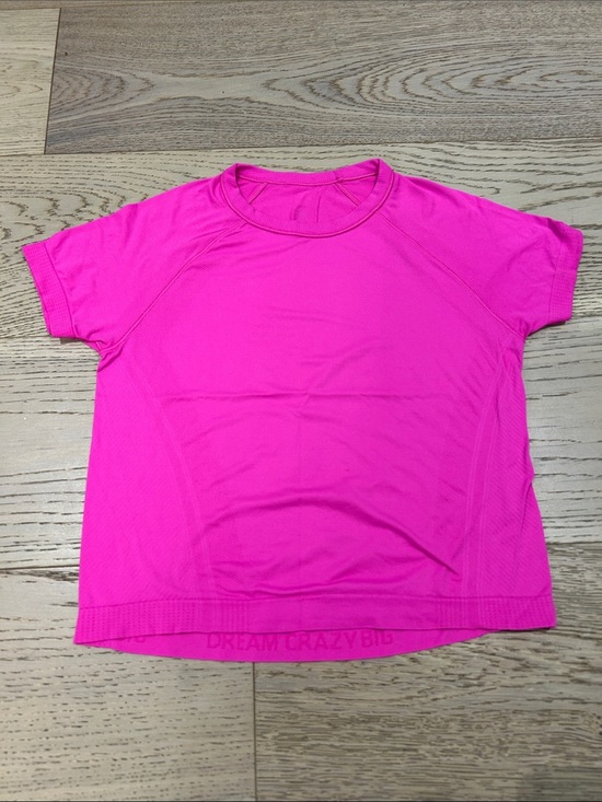 Athleta Other - ATHLETA GIRLS Athletic Tshirt